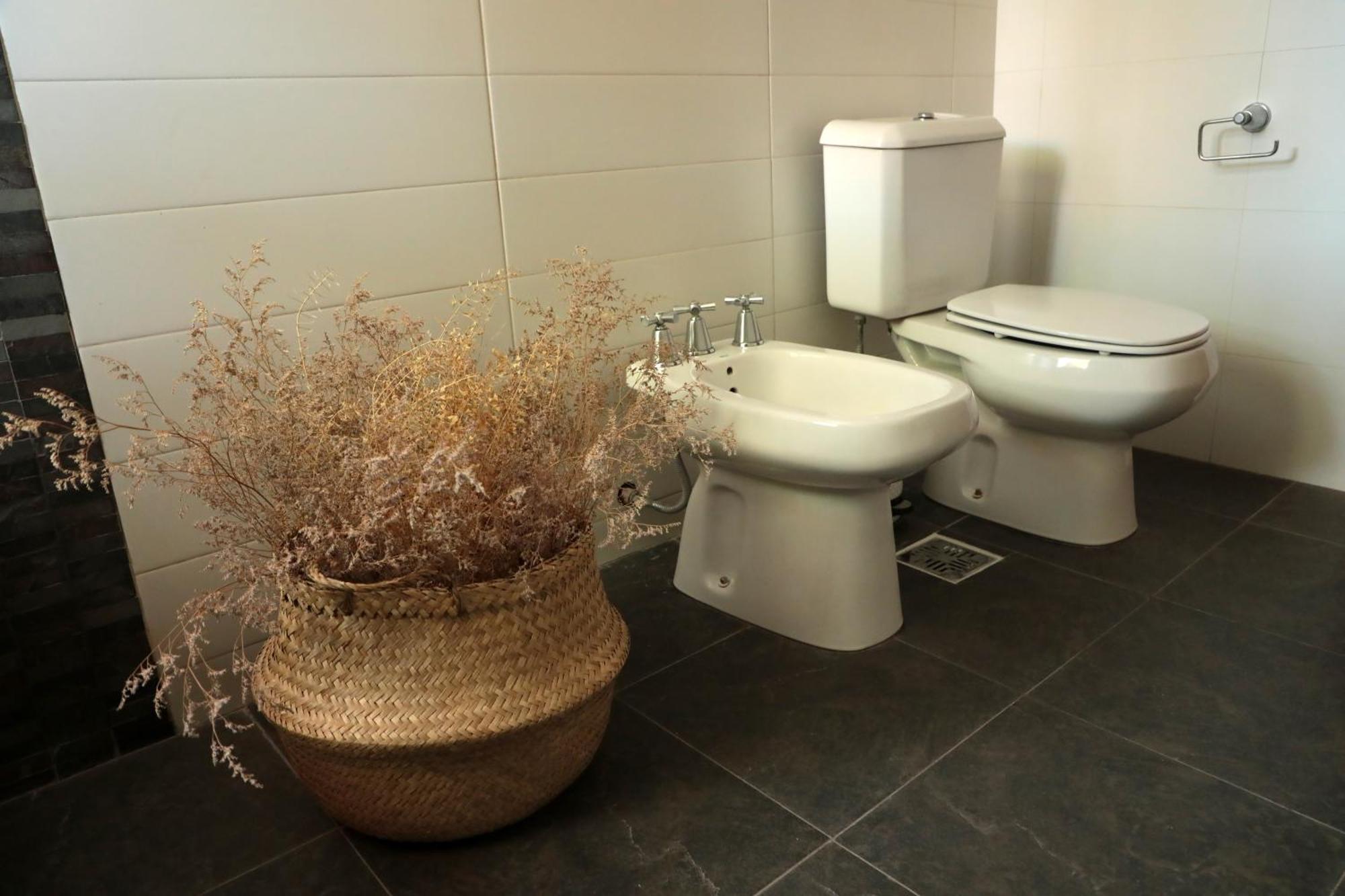 Heura Petit Hotel Lujan de Cuyo Zimmer foto