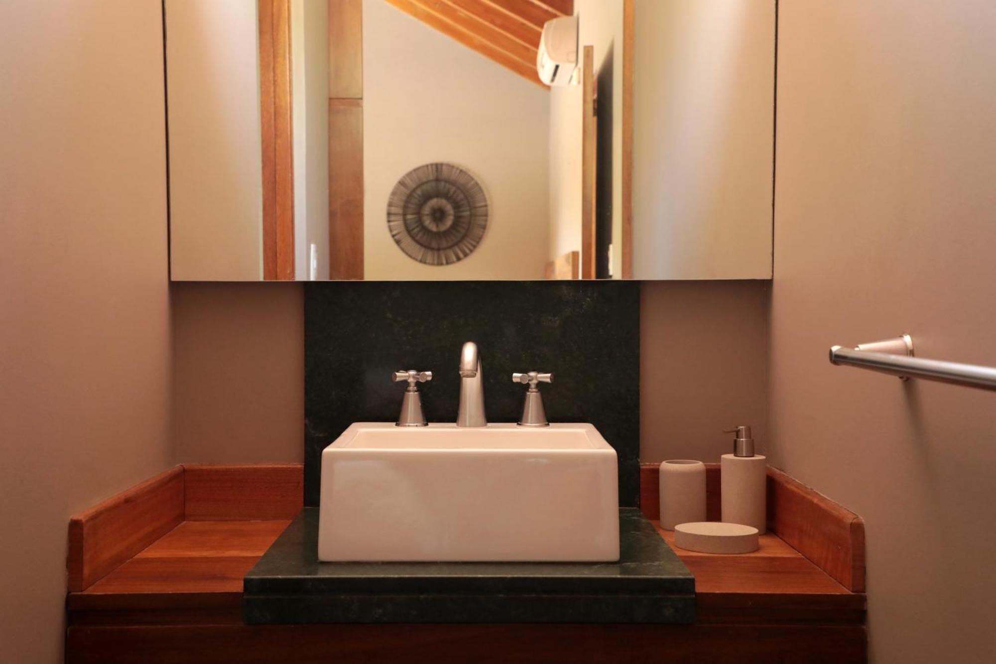 Heura Petit Hotel Lujan de Cuyo Zimmer foto